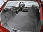 Ford Mondeo Wagon 2009 года (AU)